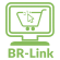 BR Link - Pago en línea  fácil y rápido