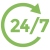 Ventas 24/7